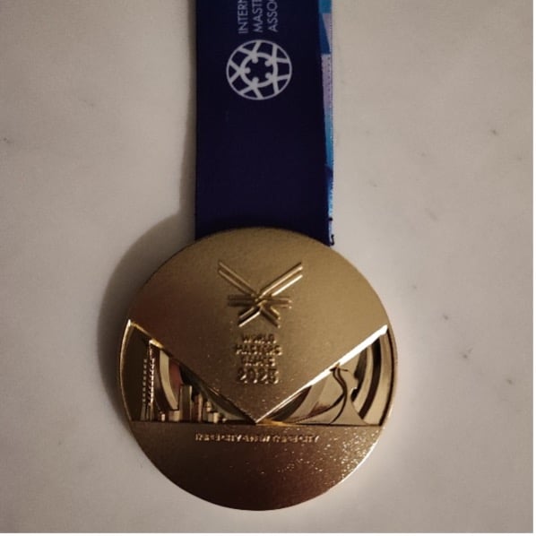 Medaille