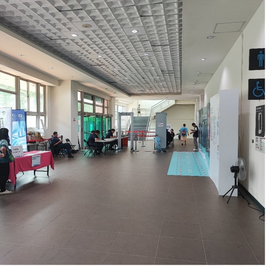 Security Checks